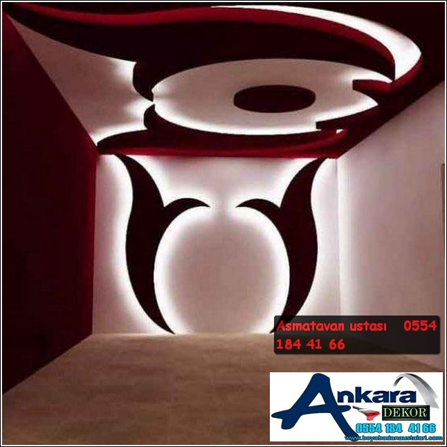 ANKARA PURSAKLAR KOMPLE DEKORASYON USTASI 0554 184 41 66